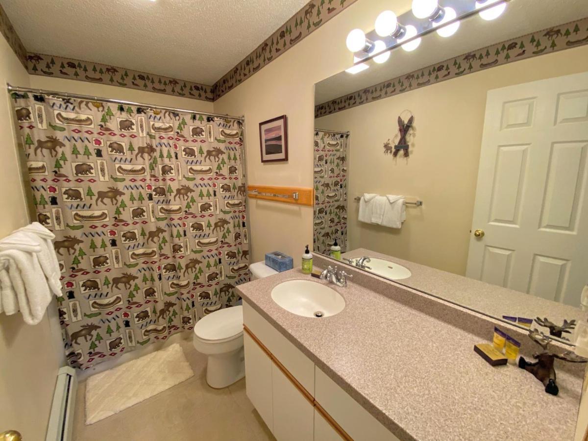 S27 Family Style Bretton Woods Condo - Close To Mt Washington Hotel In Cog Carroll Exteriér fotografie