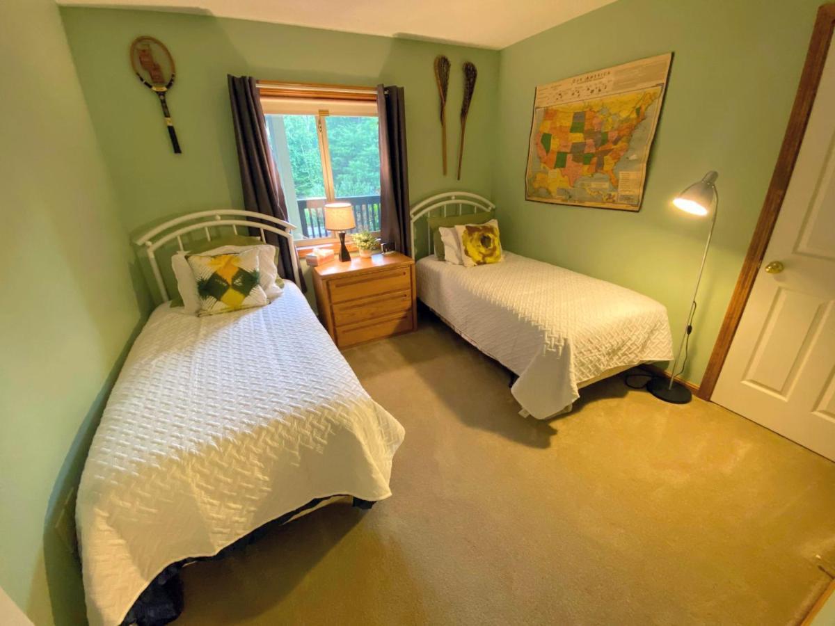 S27 Family Style Bretton Woods Condo - Close To Mt Washington Hotel In Cog Carroll Exteriér fotografie