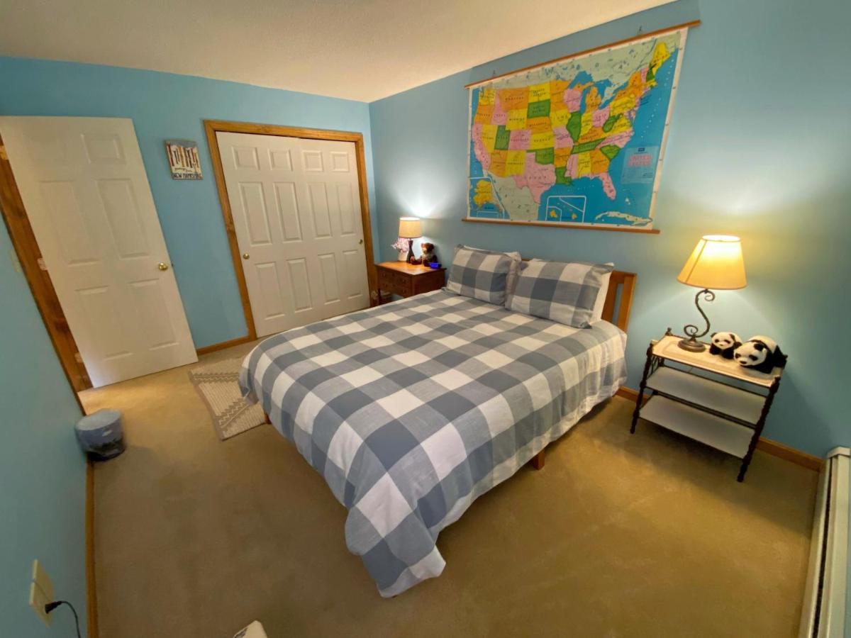 S27 Family Style Bretton Woods Condo - Close To Mt Washington Hotel In Cog Carroll Exteriér fotografie