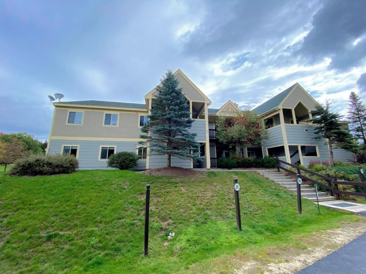 S27 Family Style Bretton Woods Condo - Close To Mt Washington Hotel In Cog Carroll Exteriér fotografie